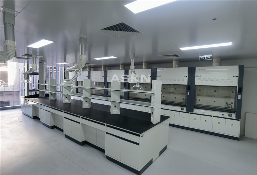 實驗室規(guī)劃這幾點你考慮到了嗎？