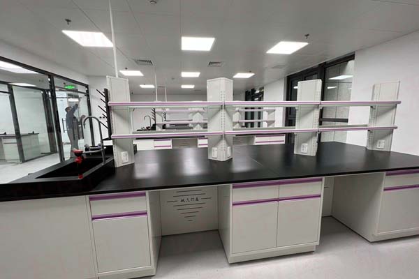 實驗室規(guī)劃如何科學(xué)設(shè)計