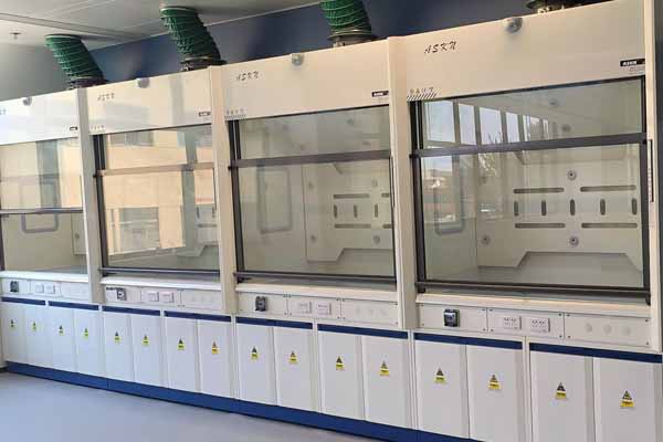 通風(fēng)柜多少錢一臺(tái)？