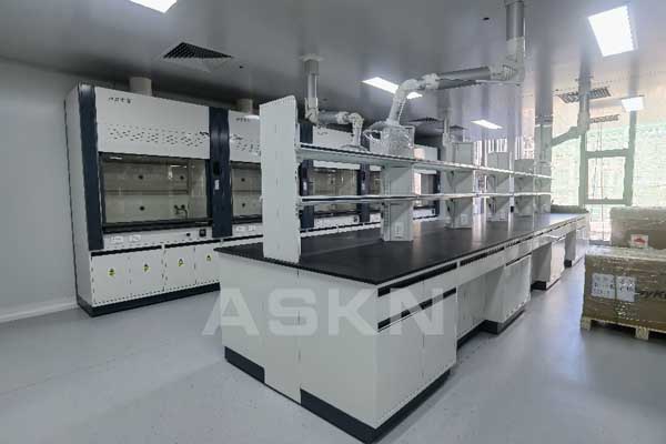 實驗室使用防火板有哪些具體要求？