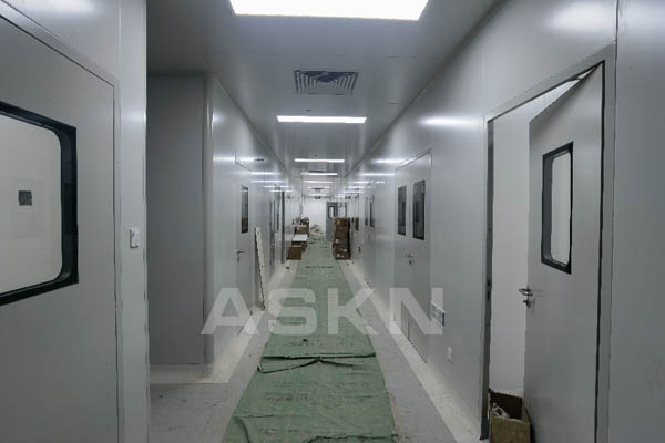 實(shí)驗(yàn)室裝修如何避免安全隱患？