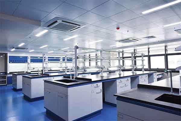 廠房實(shí)驗(yàn)室裝修需要注意那些問題？