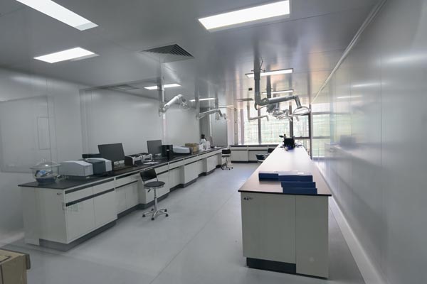 實(shí)驗(yàn)室裝修如何做到實(shí)用環(huán)保？