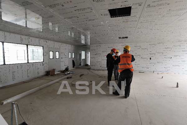 實(shí)驗(yàn)室建設(shè)如何減少裝修花費(fèi)？