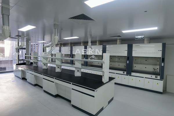 實(shí)驗(yàn)室建設(shè)的靈活性包括哪幾點(diǎn)？