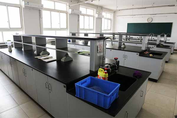 關(guān)于食品實驗室設(shè)計規(guī)劃方案