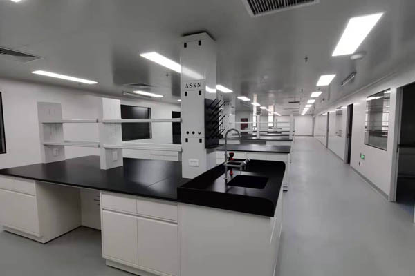 實(shí)驗(yàn)室設(shè)計(jì)過(guò)程中有哪些關(guān)鍵步驟和要求？