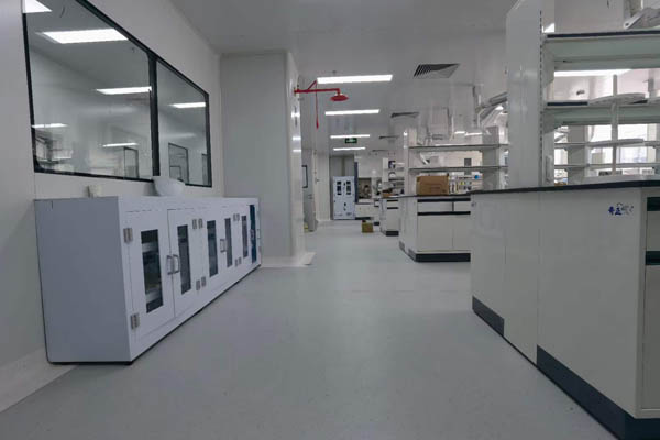 實(shí)驗(yàn)室裝修如何通過(guò)選材省出新高度？