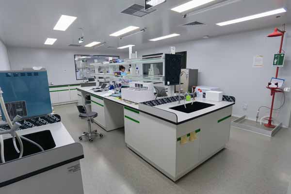 實(shí)驗(yàn)室裝修防火材料大揭秘，安全科研環(huán)境從選材開(kāi)始