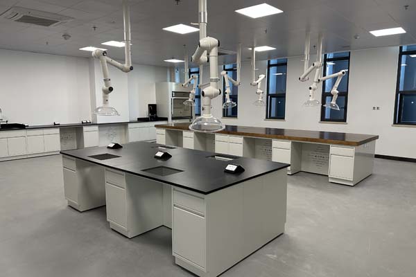 實驗室設(shè)計公司可以通過哪些方面做好設(shè)計？