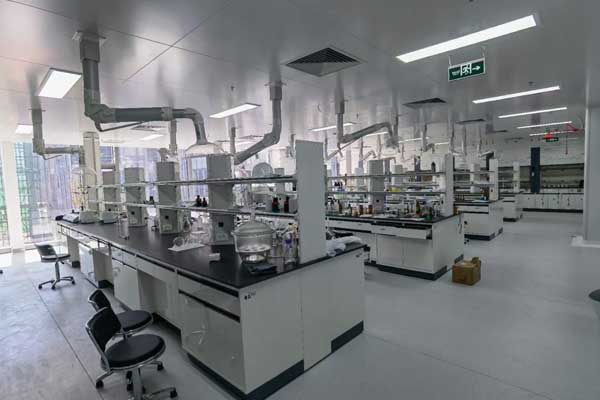 實(shí)驗(yàn)室裝修費(fèi)用怎么降？實(shí)用攻略來(lái)啦！