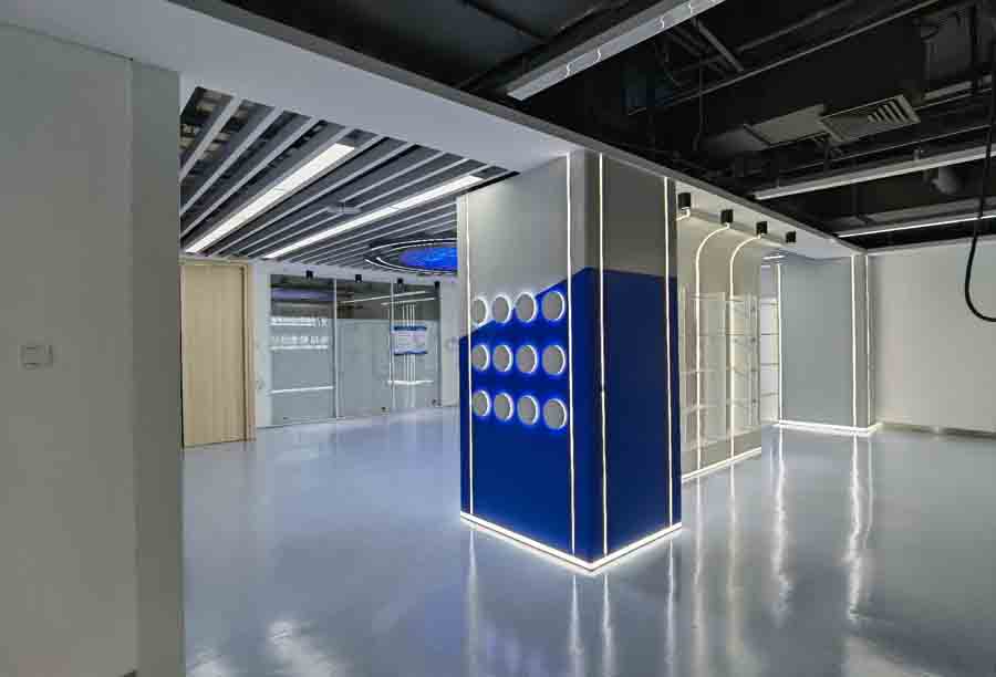 中國(guó)華能集團(tuán)有限公司(圖2)