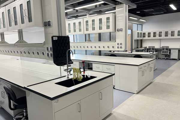 醫(yī)學(xué)實(shí)驗(yàn)室設(shè)計與建設(shè)基本要求