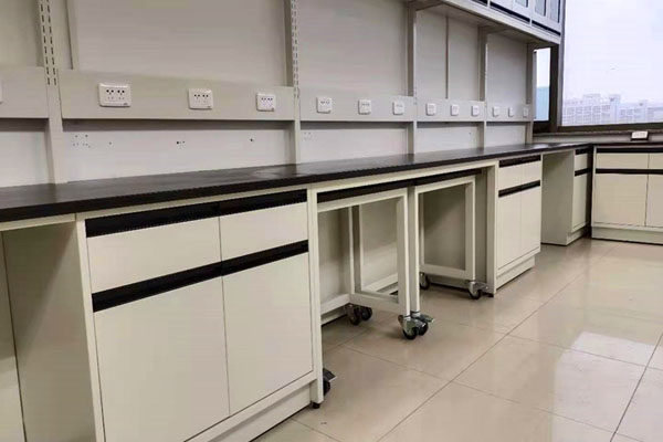 學(xué)校實(shí)驗(yàn)室裝修設(shè)計說明怎么寫?