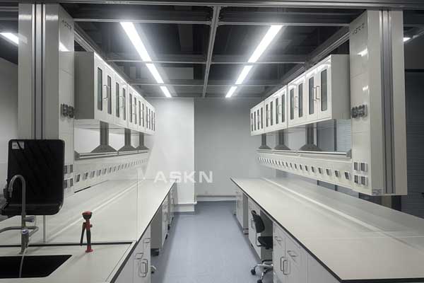 醫(yī)院實(shí)驗(yàn)室建設(shè)設(shè)計標(biāo)準(zhǔn)有哪些?