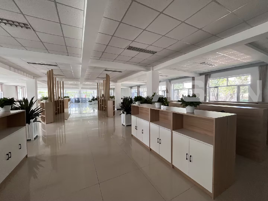 軍事科學(xué)院防化研究院(圖18)