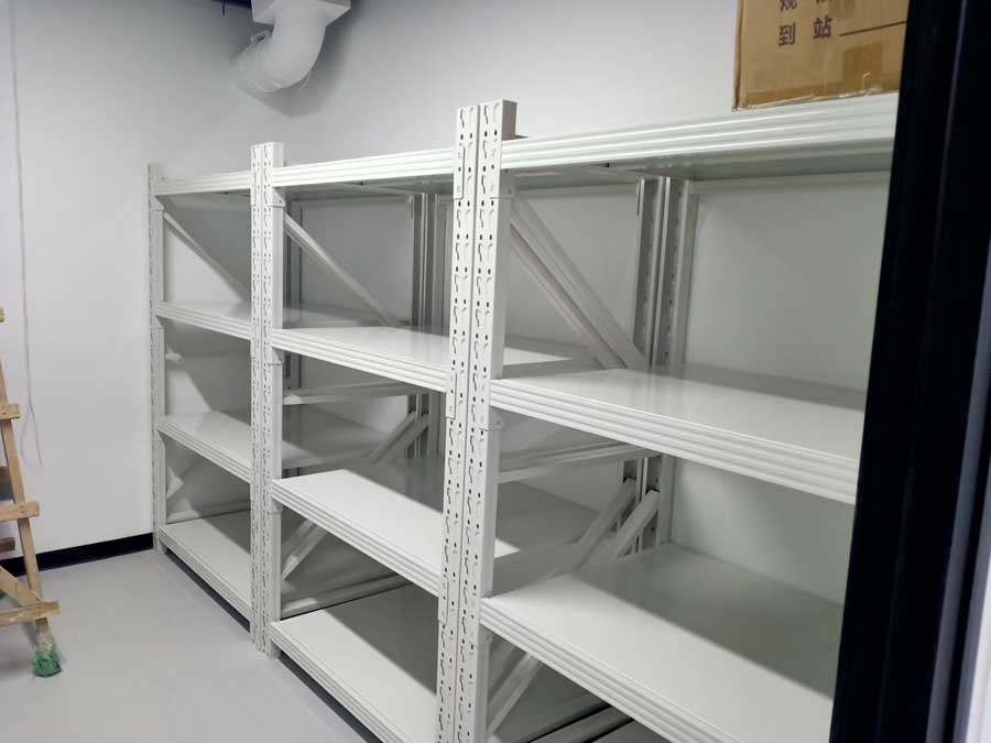 黑龍江飛鶴乳業(yè)有限公司北京分公司(圖11)