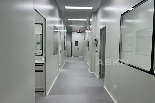 實(shí)驗(yàn)室設(shè)計建設(shè)裝修要求有哪些?