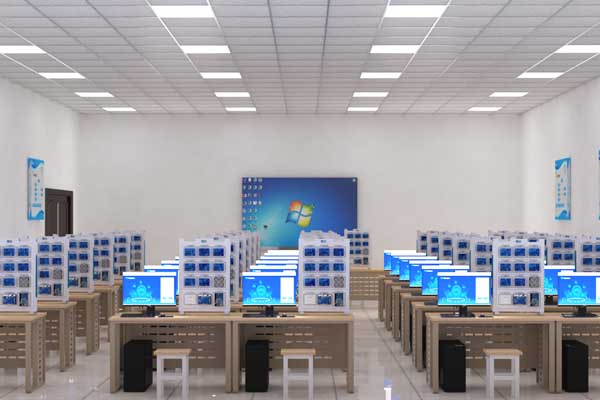 物聯(lián)網實驗室設備有哪些?