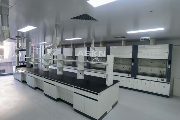 實(shí)驗(yàn)臺通風(fēng)柜定做廠家