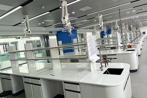 湖北實驗室裝修設計方案內容