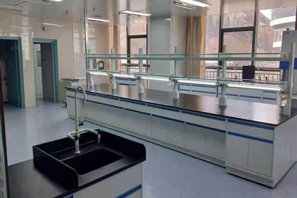 工廠實驗室裝修設計的未來趨勢與實用指南