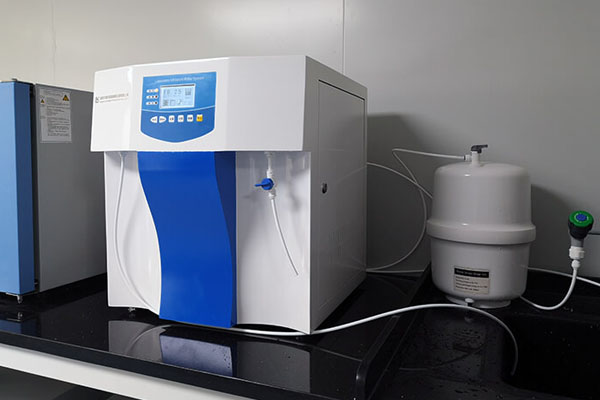 實驗室純水機多少錢一臺？