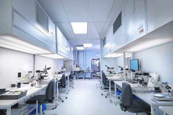 專業(yè)裝修實驗室設計規(guī)范要求?