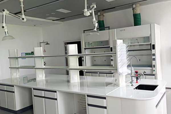 實驗室裝修設計應注意的細節(jié)有哪些?
