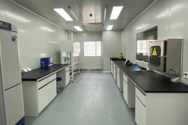 pcr實驗室裝修需要什么資質?