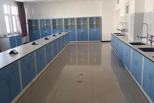 高校實驗室搭建流程有哪些內(nèi)容？