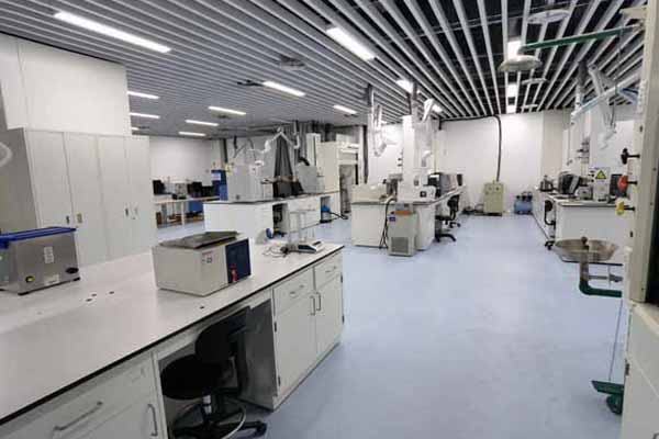 生物實驗室裝修與設計規(guī)范標準