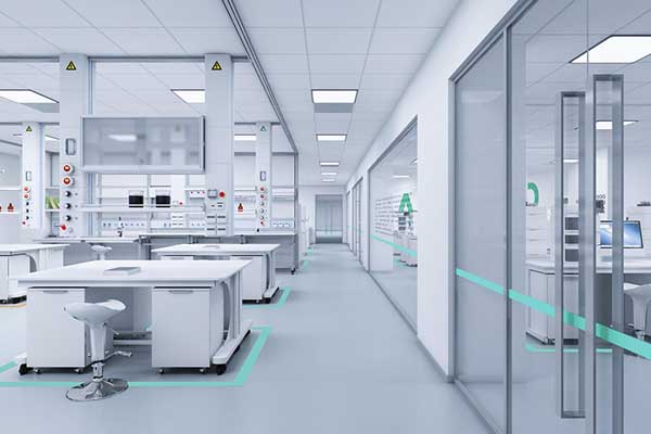 環(huán)境實驗室裝修設計規(guī)范要求?