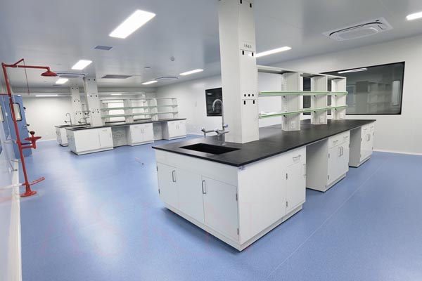 實驗室裝修設計收費標準文件