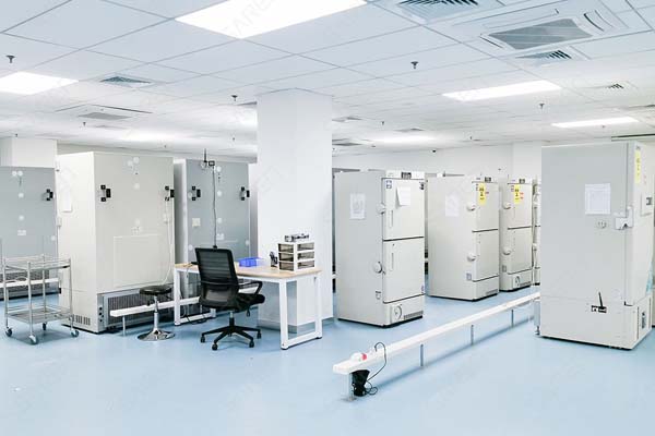 潔凈實(shí)驗(yàn)室裝修費(fèi)用標(biāo)準(zhǔn)是多少